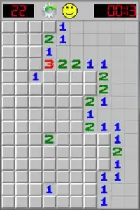 Minesweeper Classic Screen Shot 11