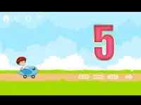 Learn ABC alphabet easy game Screen Shot 22