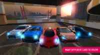 Car Simulator Racing Game Screen Shot 2