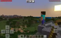 Minecraft Screen Shot 10