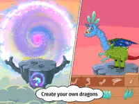 Pepi Wonder World: Magic Isle! Screen Shot 10