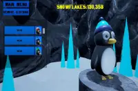 Penguin Peril Screen Shot 1