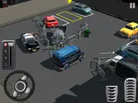 King of Parking Screen Shot 9