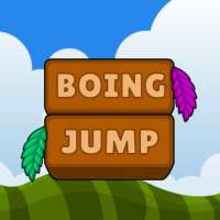 Boing Jump