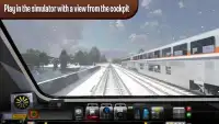 Train Driver 2016 Screen Shot 2