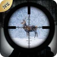 हिरन शिकार करना खेलों 2018 🔫 जंगली हिरन शूटिंग