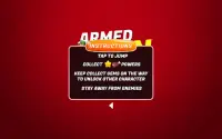 Armed Man Quests Game Screen Shot 6