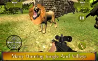 ANIMAL HUNTER SNIPER SHOOTER Screen Shot 3