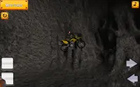 Bike Tricks: Mine Stunts Screen Shot 3