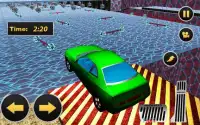 Drift Car Crash Racing 3D Screen Shot 4