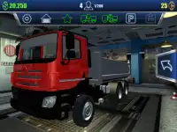 Tatra FIX Simulator 2016 Screen Shot 12