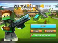 The Survival Hunter Games 2 Screen Shot 3