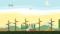 Polly's Run,Jump,Dash & Dash Screen Shot 3
