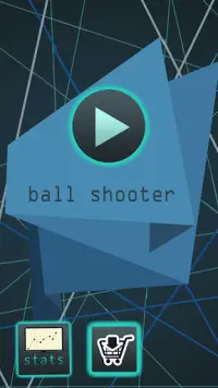 Ball Shooter Vector Screen Shot 0