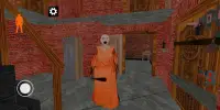 Scary Old Granny House Games Screen Shot 0