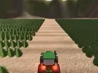 Farming Simulator 2016 Summer Screen Shot 3