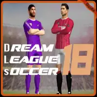 Tips For Dream League Soccer 2018 Screen Shot 0