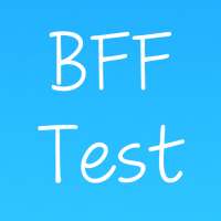 BFF Vriendschapstest Test Quiz