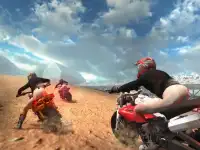 Super Bike Moto Challenge Screen Shot 8