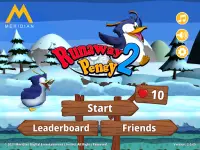 Runaway Pengy 2 Screen Shot 5