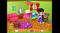 Rainbow Fairy Room Makeover Screen Shot 5