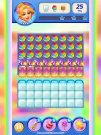Candy Smash - Puzzle Games Screen Shot 6