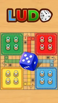 Ludo Classic Screen Shot 6