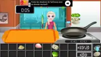 cooking queen Screen Shot 3