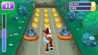 Pony Run - Magical Pony Runner Horse Game Screen Shot 6