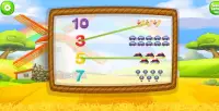 ABC Kids - Alphabet & Number Tracing & Phonics Screen Shot 2