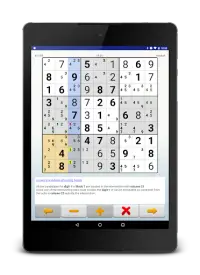 Sudoku 2Go Free Screen Shot 19