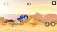 Sonic Super Race Screen Shot 1