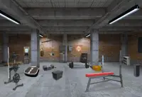 Escape Room Game - Release Screen Shot 0