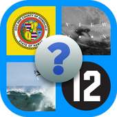 4 PICS 1 SURFER