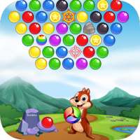 Bubble Shoot Spiel - Bubble Game