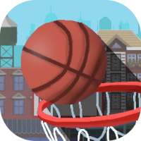 Dunk In - Basketball Game