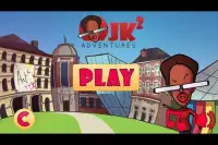 JK Adventures 2 Screen Shot 2