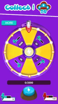 Boss Master Daily Spin & Coin Screen Shot 2