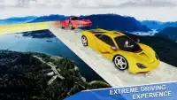 Extreme Real Car Driving Racing Simulator Screen Shot 1