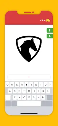 Logo Quiz 2022: Guess the logo Screen Shot 2