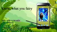What is you fairy? Screen Shot 1