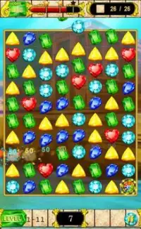 gems mania lenda Screen Shot 5