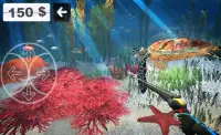 Spearfishing 3D Screen Shot 1