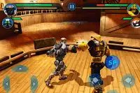 Guide for Real Steel WRB Screen Shot 1