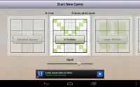 Andoku Sudoku 2 бесплатно Screen Shot 11