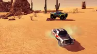 Rally Racing: Real Offroad Drift Driving Game 2020 Screen Shot 3
