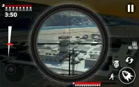 Sniper Counter Attack 2020: FPS Shooting 3D Games Screen Shot 3