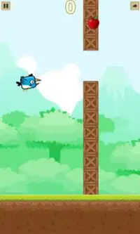 Flappy Boss And Destroyer Screen Shot 3