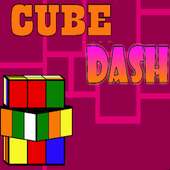 Rubik's Cube Dash