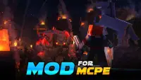 BBox: Mods for Minecraft PE Screen Shot 5